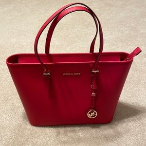 NWT Michael Kors Tote